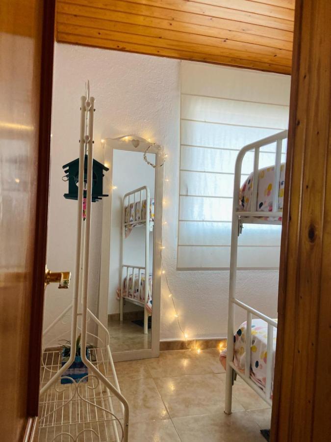 Willa La Casita De Jimena Riudecanyes Zewnętrze zdjęcie
