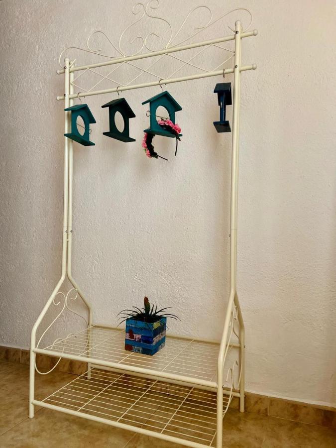 Willa La Casita De Jimena Riudecanyes Zewnętrze zdjęcie