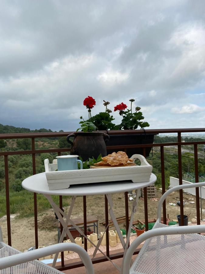 Willa La Casita De Jimena Riudecanyes Zewnętrze zdjęcie