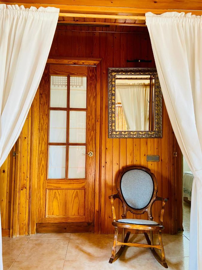 Willa La Casita De Jimena Riudecanyes Zewnętrze zdjęcie
