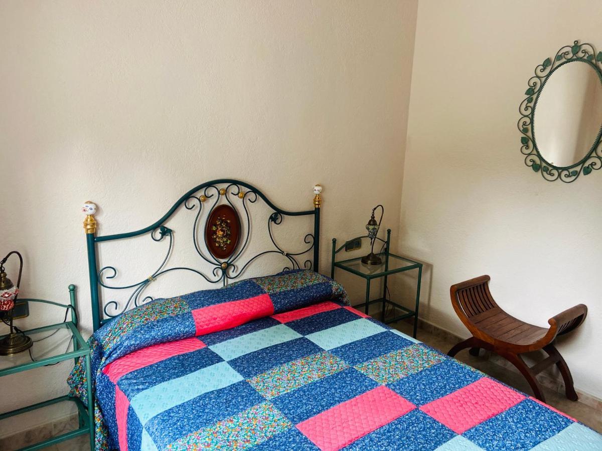 Willa La Casita De Jimena Riudecanyes Zewnętrze zdjęcie