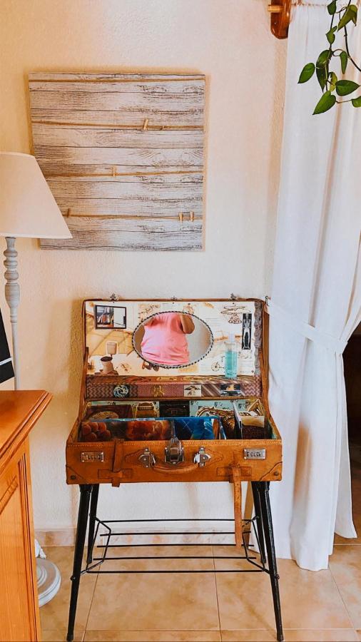 Willa La Casita De Jimena Riudecanyes Zewnętrze zdjęcie