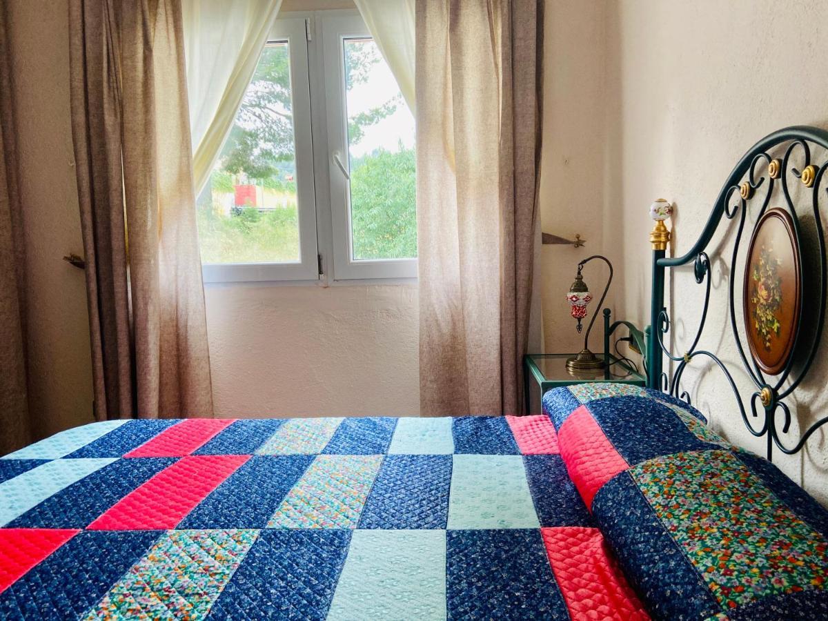 Willa La Casita De Jimena Riudecanyes Zewnętrze zdjęcie
