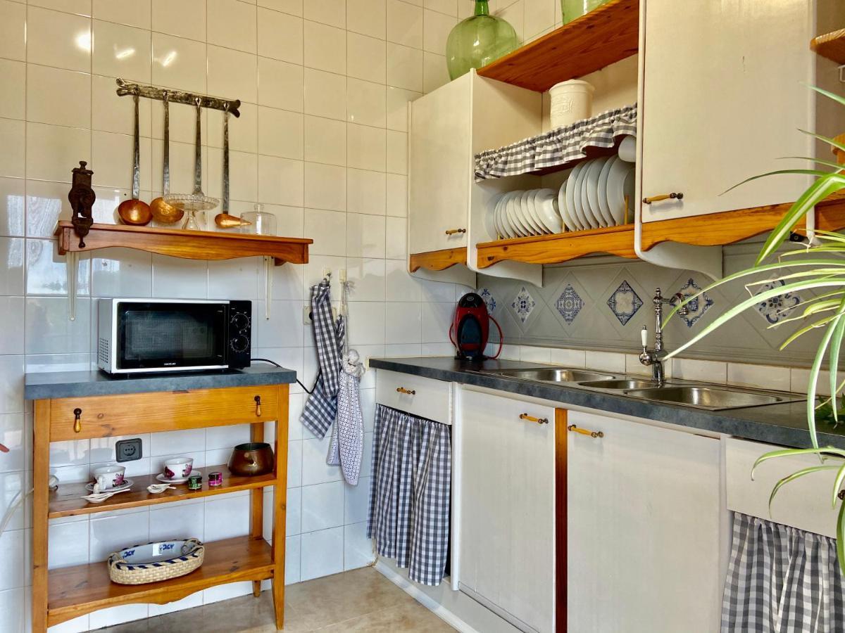 Willa La Casita De Jimena Riudecanyes Zewnętrze zdjęcie
