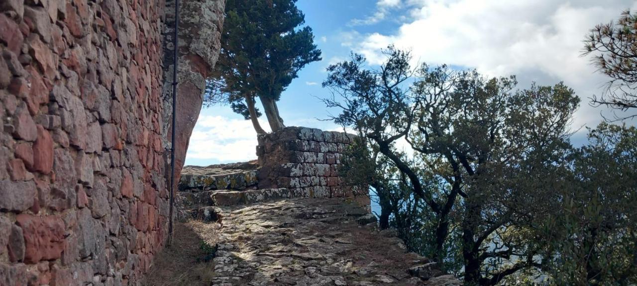Willa La Casita De Jimena Riudecanyes Zewnętrze zdjęcie