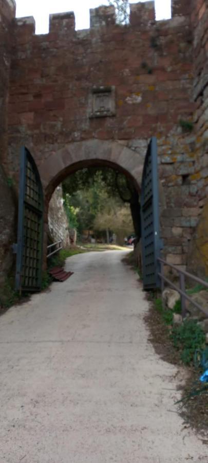 Willa La Casita De Jimena Riudecanyes Zewnętrze zdjęcie
