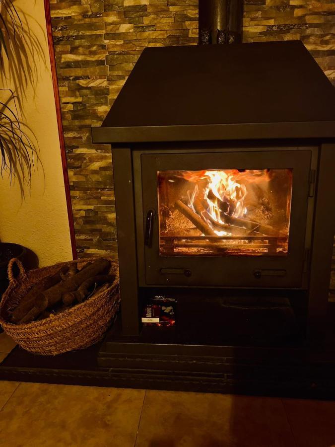 Willa La Casita De Jimena Riudecanyes Zewnętrze zdjęcie
