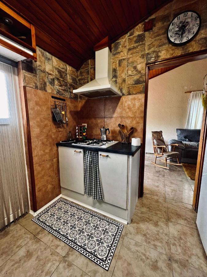 Willa La Casita De Jimena Riudecanyes Zewnętrze zdjęcie